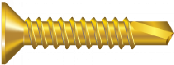 More Views - Screw (600x600), Png Download