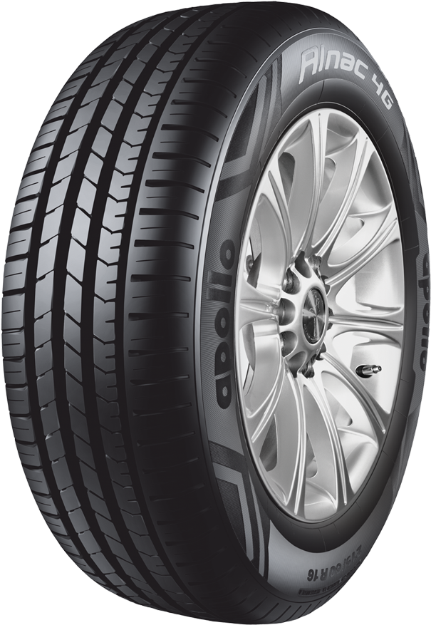 Leading Indian Tyre Manufacturer Apollo Tyres Has Raised - Apollo Tyres 195 55r16 (1178x1472), Png Download