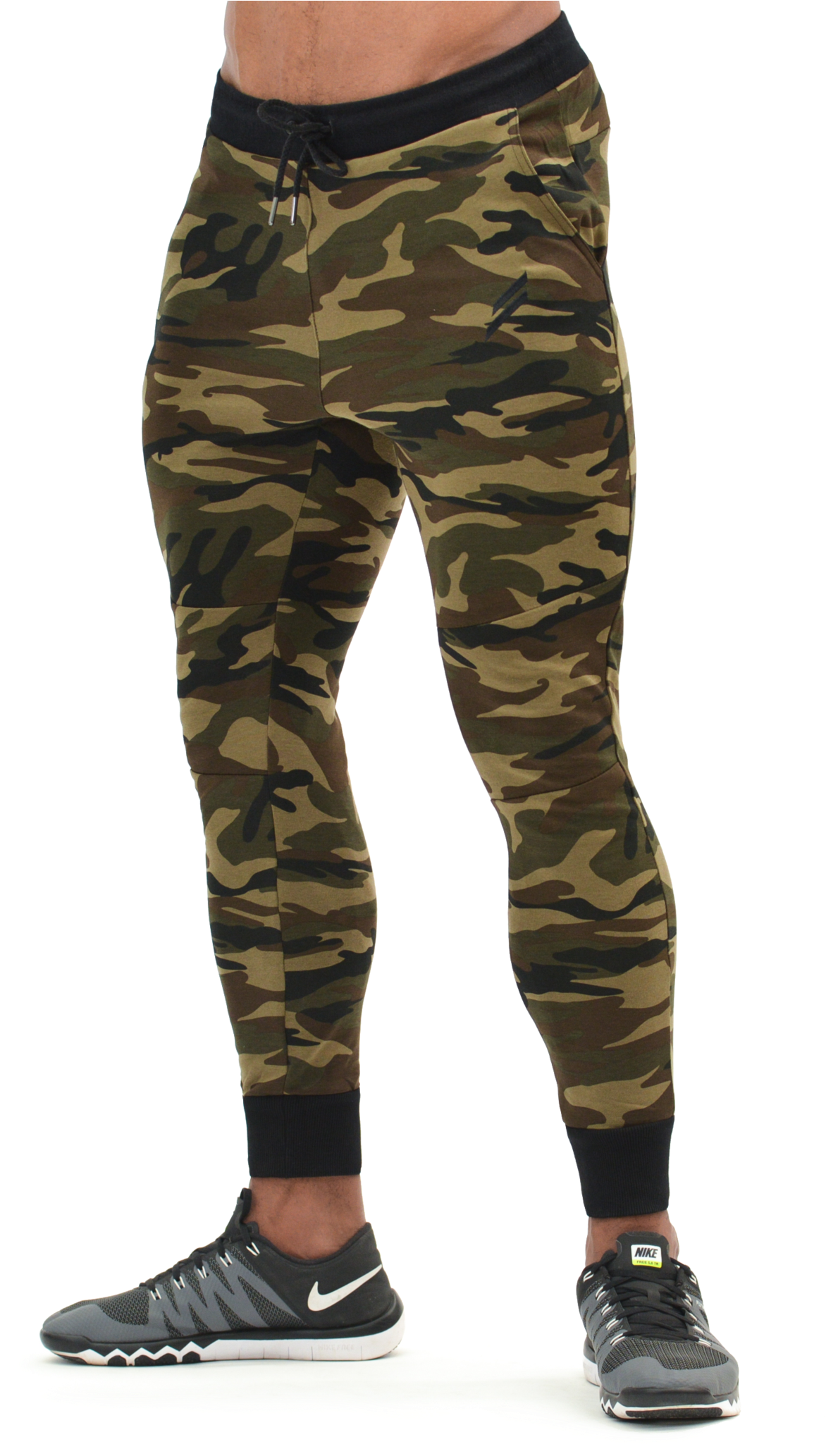 Shot 1 21 V=1458083100 - Trousers (2048x2048), Png Download