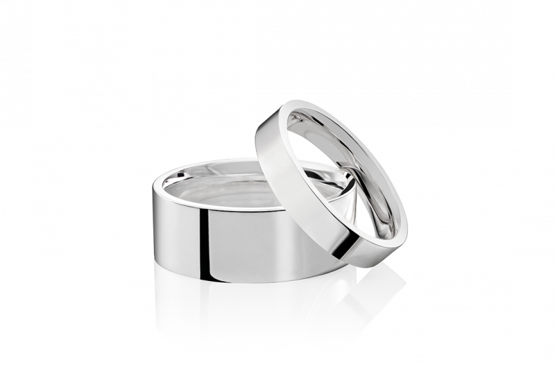 925 Sterling Silver - Ring (800x526), Png Download