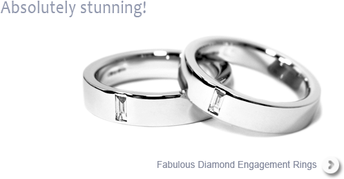 Commitment Rings For Gay Couples - Tom Daley Ring (566x310), Png Download