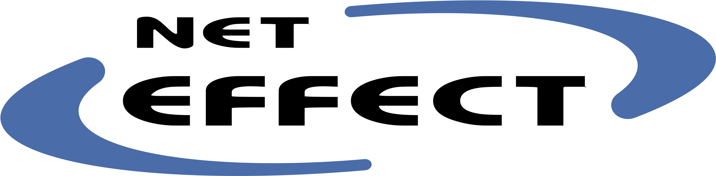 Net Effect Logo Png Transparent - Effect (2400x2400), Png Download