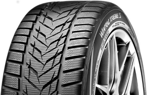 Vredestein Wintrac Xtreme S Prices From £82 Per Tyre - Vredestein Winter Tires (509x322), Png Download