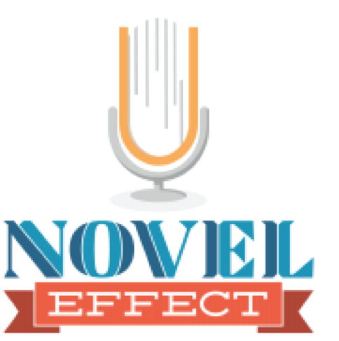 Logos 1 11 - Novel Effect Logo (1000x500), Png Download