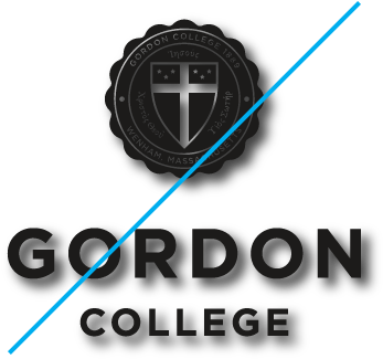 Do Not Add A Drop Shadow Or Other Visual Effect - Gordon College (400x400), Png Download