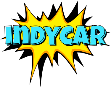 Indycar Logo Effect - Wwcfam Products Large Tote Bag, Adult Unisex, Natural, (460x300), Png Download