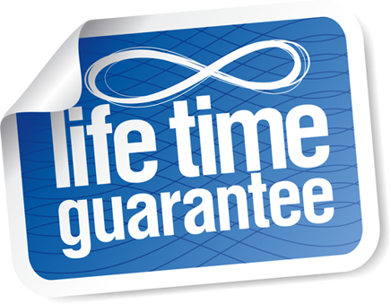 Warranties For Waterline Replacement - Logo (436x339), Png Download