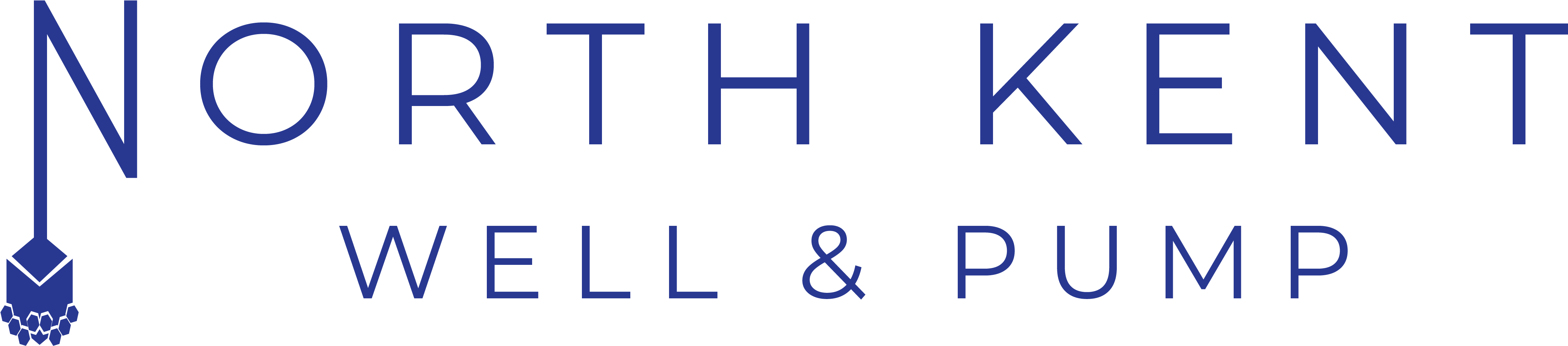 North Kent Well - Parallel (4661x1010), Png Download