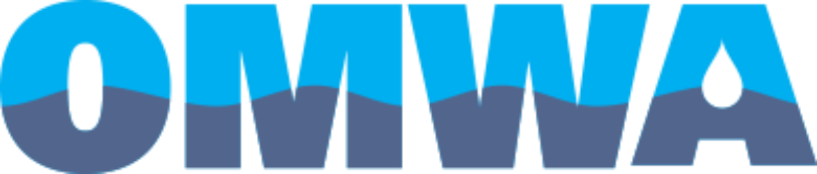 Ontario Municipal Water Association (1174x250), Png Download