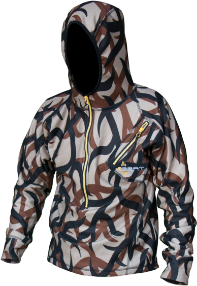 Highwood Hoody - Asap Camo (439x600), Png Download