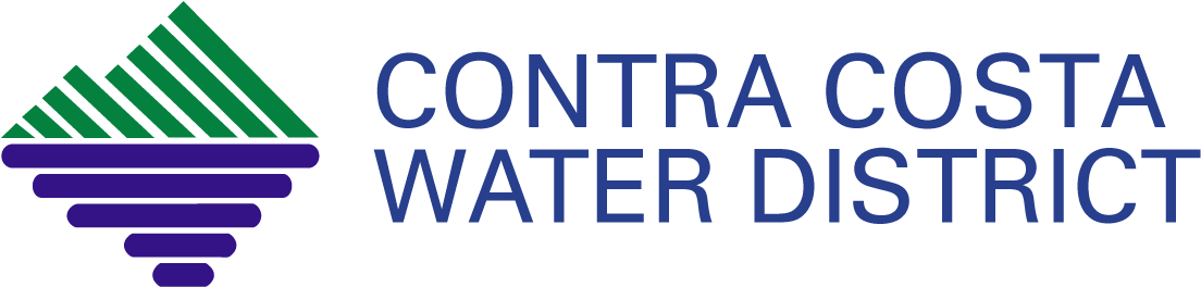 Exterior Residential Water Service Line Coverage To - Contra Costa Water District (1200x400), Png Download