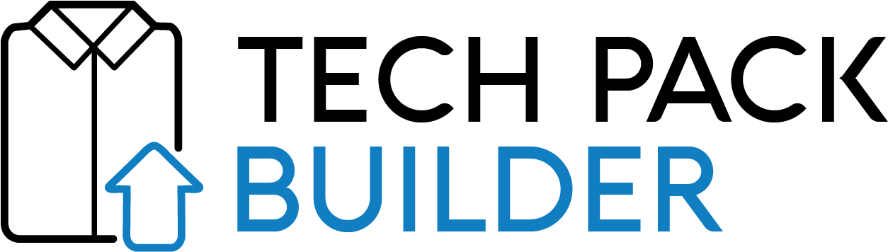 Techpackbuilder - Tech Pack Sports Bra (1254x364), Png Download