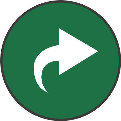 Export Icon - Green Movement (500x500), Png Download