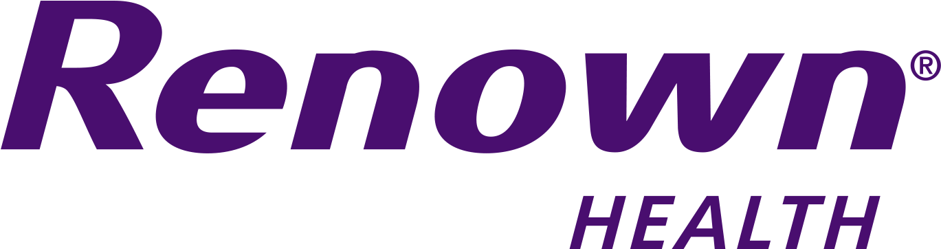 About Renown Urgent Care - Renown Health Logo (1800x793), Png Download