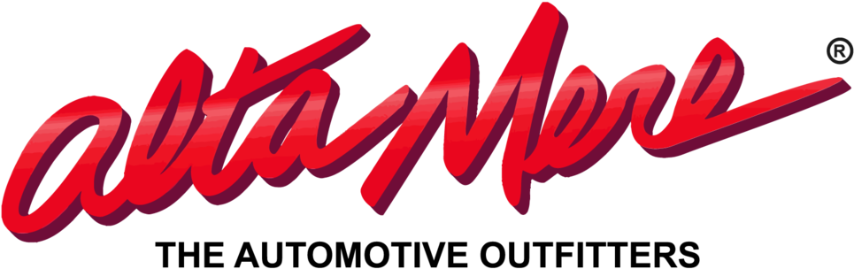 Alta Mere Logo - Alta Mere (1000x315), Png Download