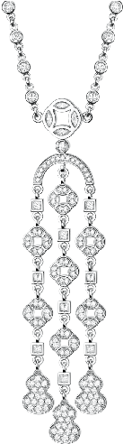 3 - Pendant (600x600), Png Download