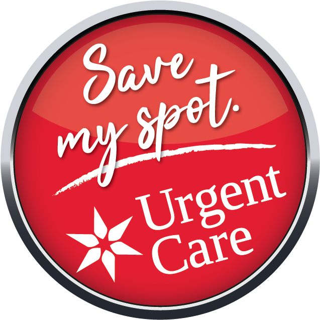 We're Now Offering Our Urgent Care Patients A Way To - Urgent Care Centers (662x687), Png Download