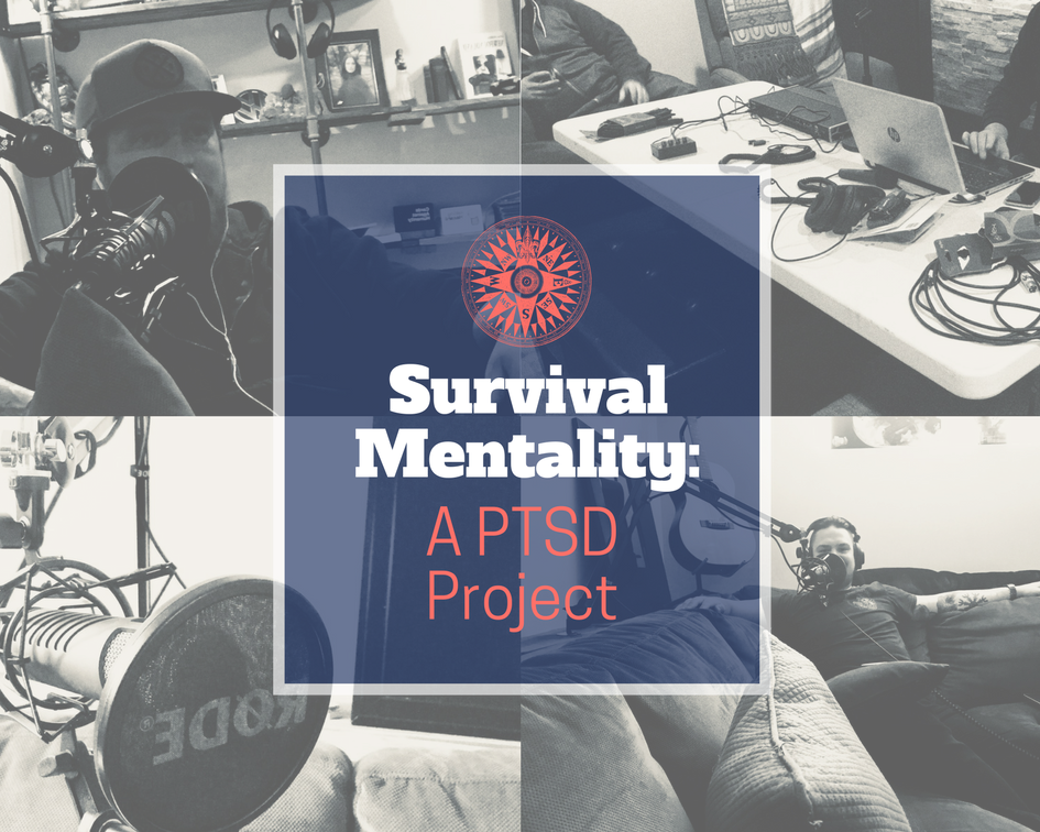 Home - Survival Mentality Podcast (945x756), Png Download