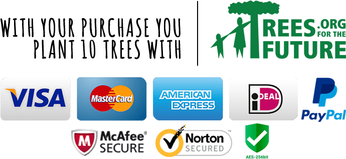 Trust-badge - American Express (689x340), Png Download