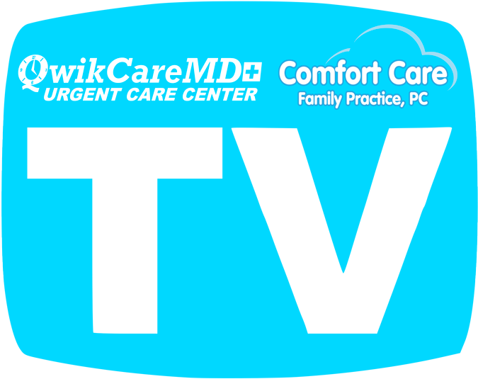 Seen On Tv (700x547), Png Download