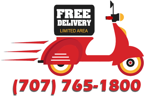 15 Free Home Delivery Png For On Mbtskoudsalg - Free Home Delivery Png (500x348), Png Download