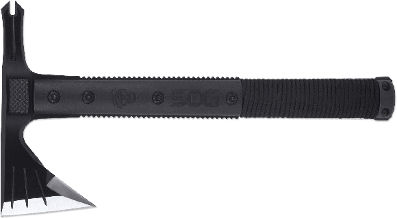 Previous - Sog Survival Hawk (600x364), Png Download