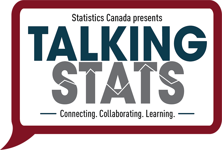 Statistics Canada Presents Talking Stats - Vanier Institute Of The Family (772x523), Png Download