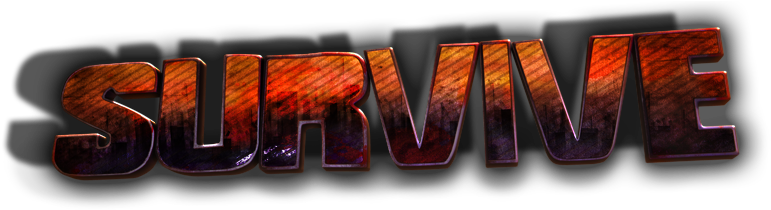 Surviveold Windows Game - Hardwood (790x209), Png Download