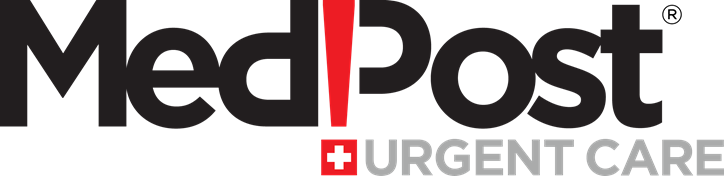 Medpost Urgent Care Now Open In North Indio, Ca - Medpost Urgent Care Logo (724x176), Png Download
