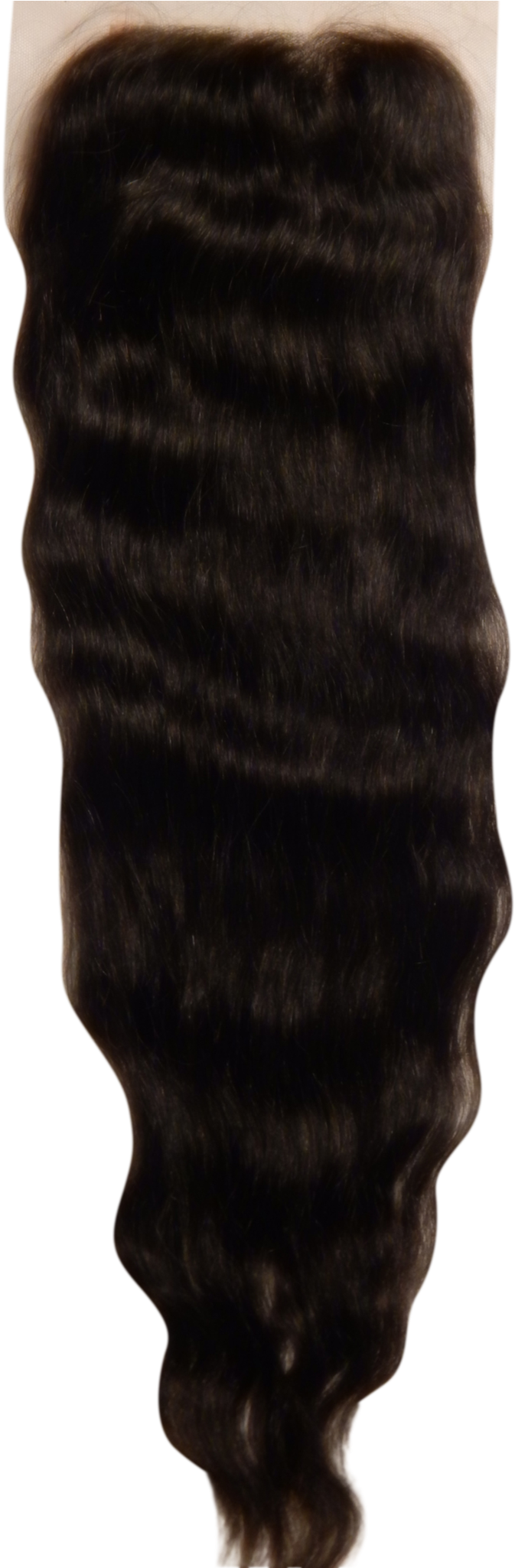 Cherry Wave Lace Closure - Lace Wig (780x2048), Png Download