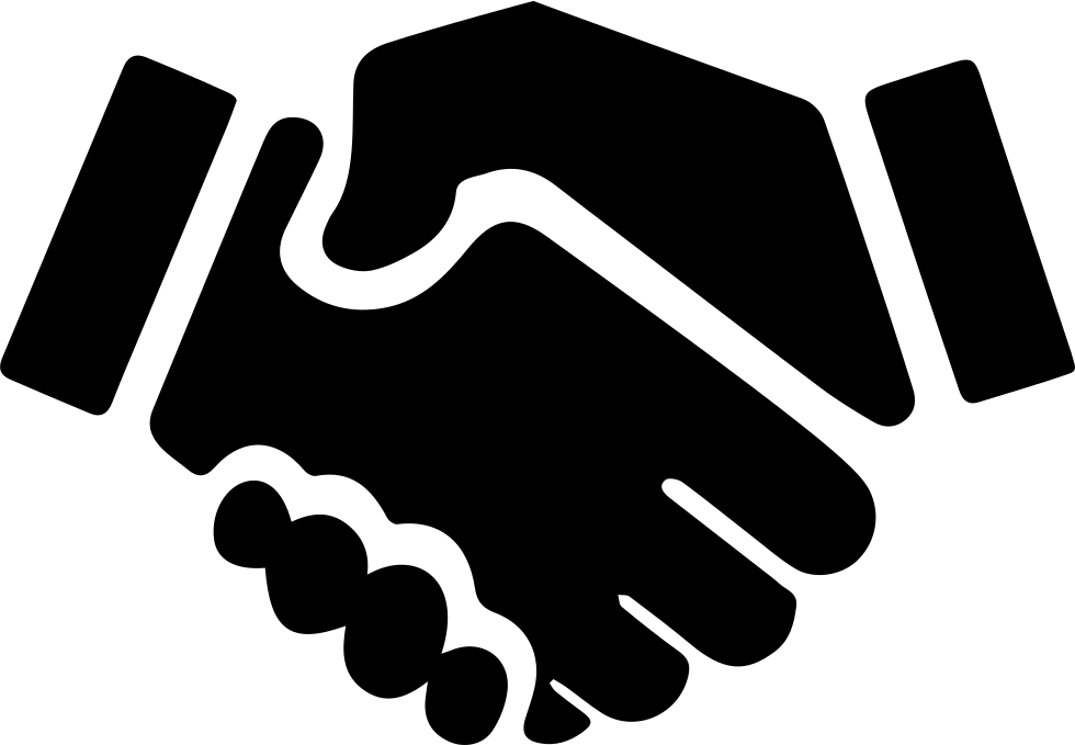 Convenient Signing Process Comments - Visit Icon (980x679), Png Download