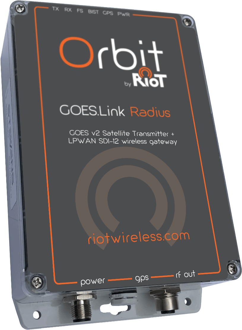 Up To 10 Sensors Per Mote/slave, 6 Motes/slaves Per - Radius (896x1200), Png Download