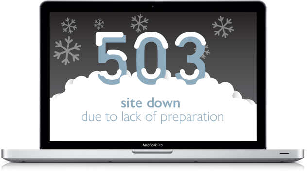 Holiday Promo Header - Led-backlit Lcd Display (634x359), Png Download