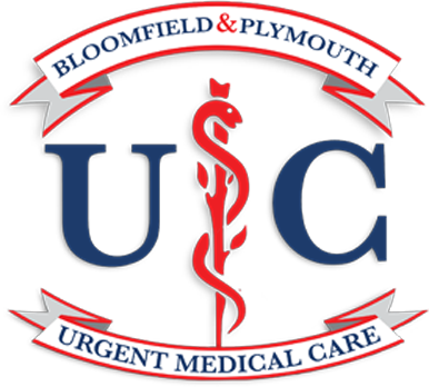 Bloomfield Urgent Medical Care (386x348), Png Download