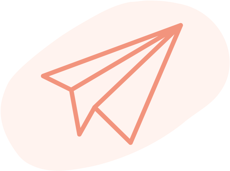 Free Delivery Peach@4x - Surfboard (1000x1000), Png Download
