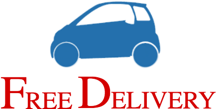 Free Weekday Delivery To Presque Isle Residents - City Car (440x329), Png Download