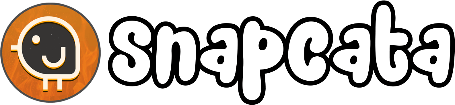 Snapcata Custom Lenses For Snapchat - All Entertainment (1612x412), Png Download