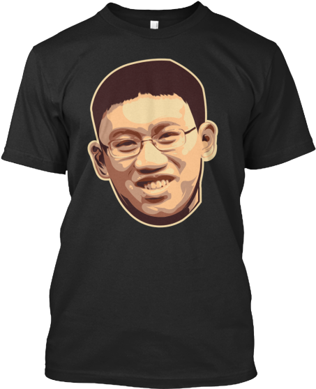 Https - //vangogh - Teespring - Com/shirt - Pngv=2015 - Because It Says Homework (470x560), Png Download