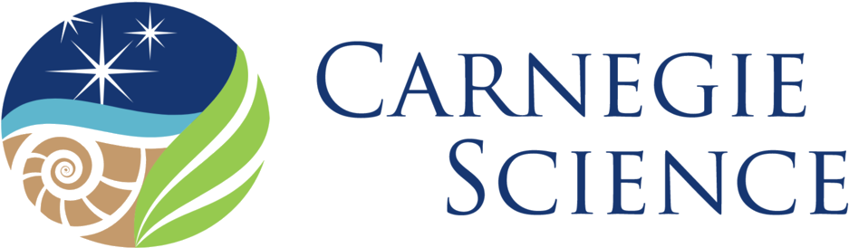 Carnegie Science Careers - Carnegie Science Logo (1000x297), Png Download