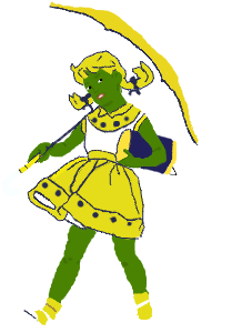 Just The Pepe On Transparency Http - Illustration (333x488), Png Download