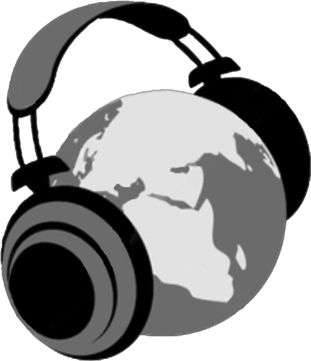 World Headphones Twin Duvet (630x725), Png Download