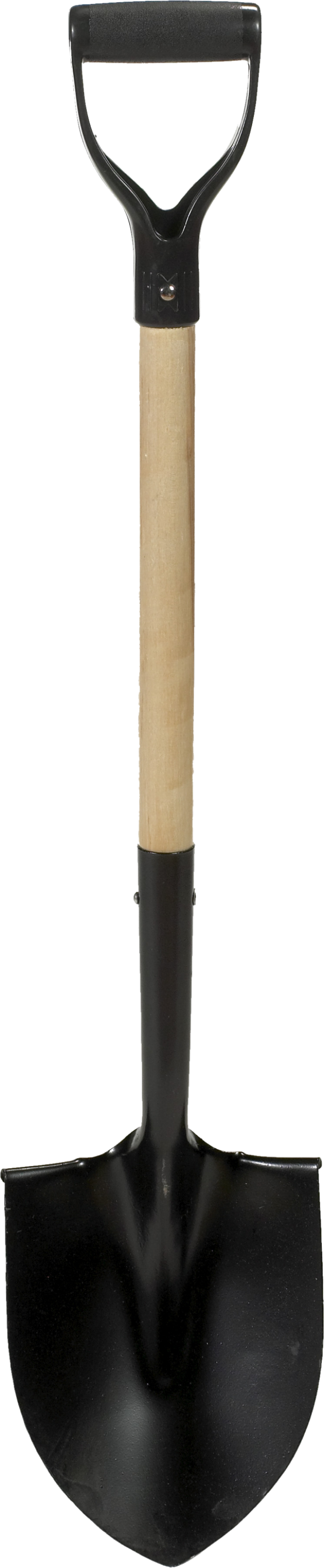 Clipart Transparent Background Shovel (280x1353), Png Download