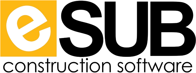 Sdvg Cool Company 2018 Esub Logo - Esub Inc. (700x375), Png Download