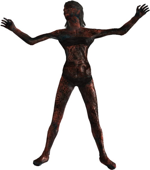 Elder Scrolls V - Skyrim Dark Brotherhood Png (519x600), Png Download
