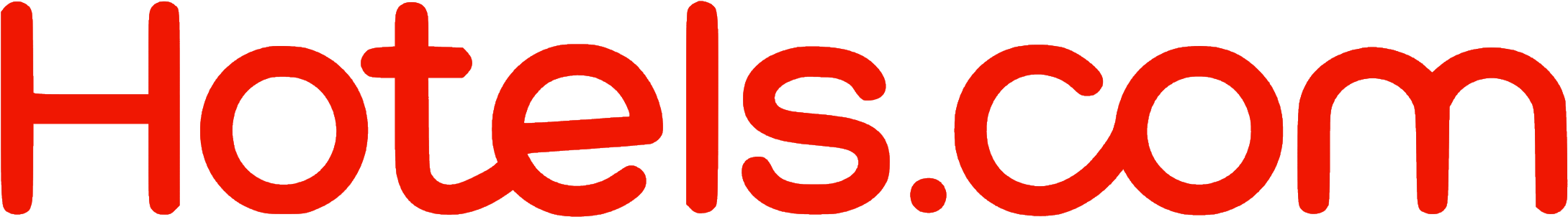 With Amazon Sagemaker, The Distributed Training, Optimized - Hotels Com Logo Png (2200x570), Png Download