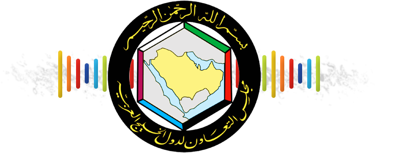 Com/arabian Gulf Dna - Gulf Cooperation Council (800x300), Png Download