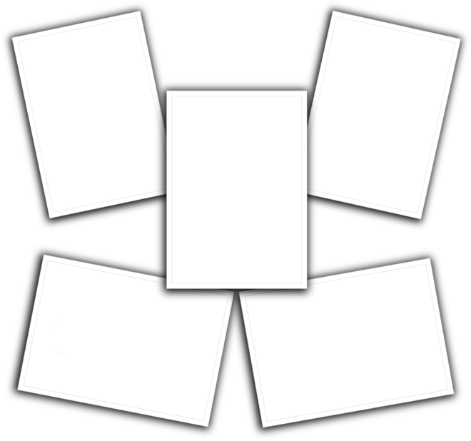 All Type Of Png For Editing In Picsart - Paper (660x618), Png Download