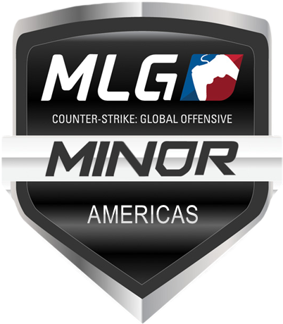 Trends International Major League Gaming Poster, 22" (500x500), Png Download