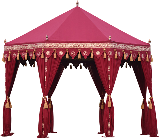 Rent Now - Transparent Indian Tent Png (809x540), Png Download