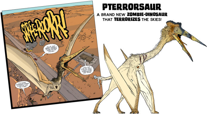 Even A Third Printing Now, The Goal Of This Campaign - Cartoon (695x391), Png Download